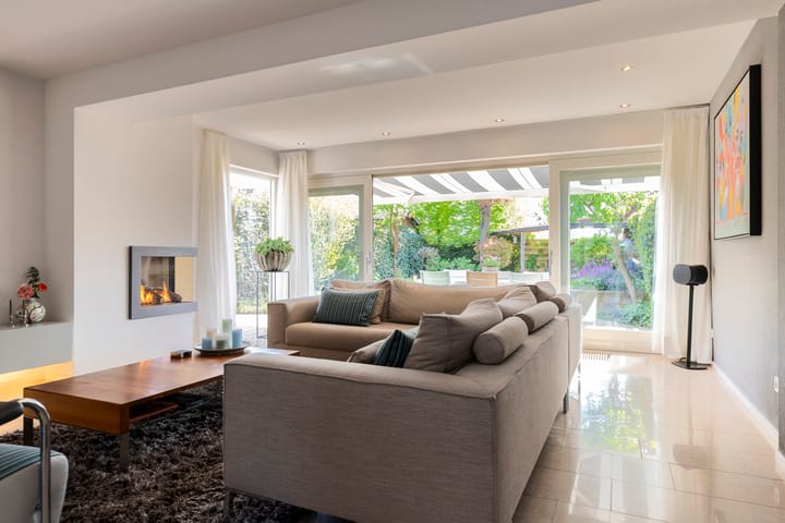 Foto 2 van Jacob Ruisdaelstraat 13