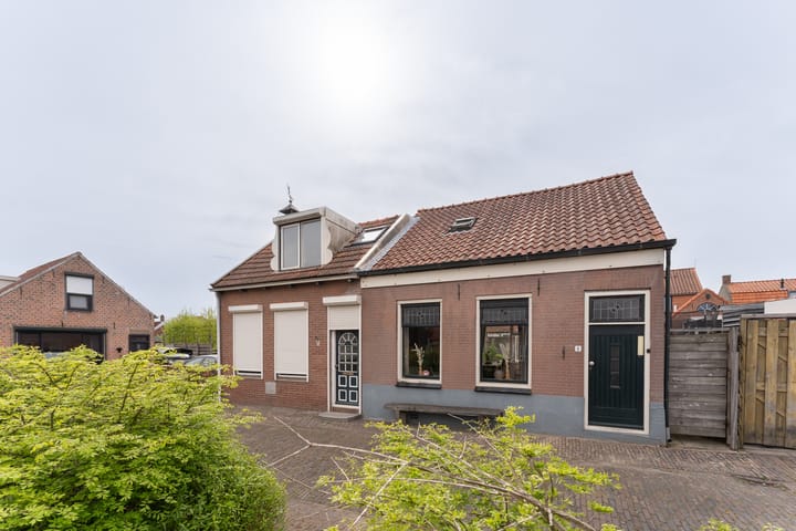 Foto 1 van Schotte 8