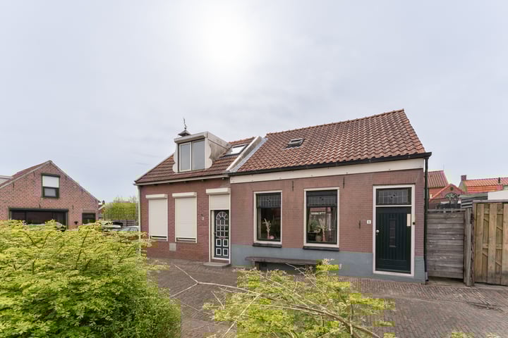 Schotte 8