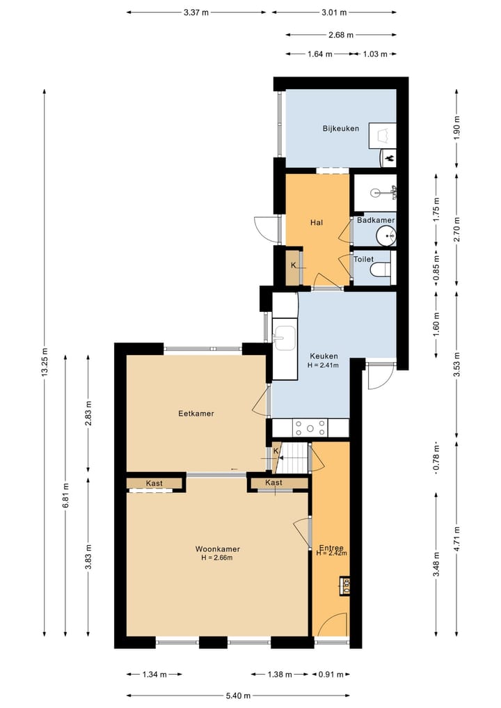 Foto 26 van Schotte 8