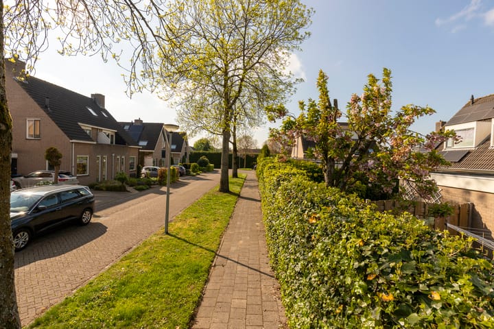 Foto 6 van Jacob Ruisdaelstraat 13