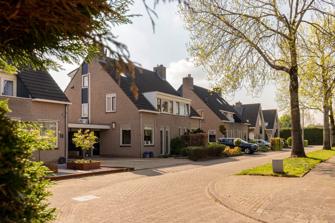 Foto 7 van Jacob Ruisdaelstraat 13