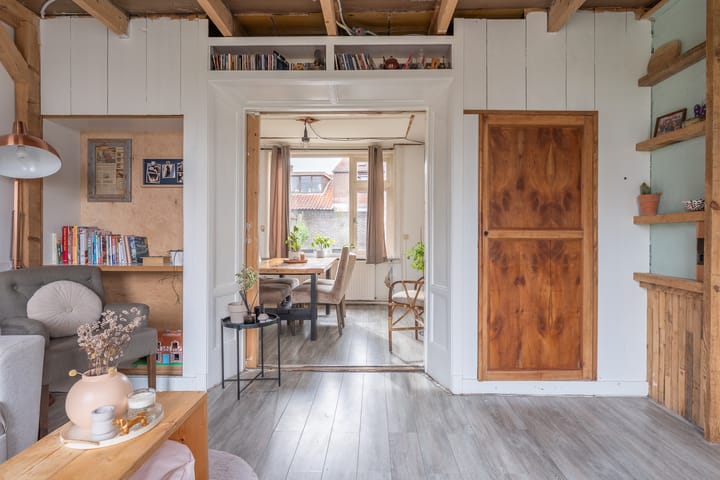 Foto 5 van Schotte 8