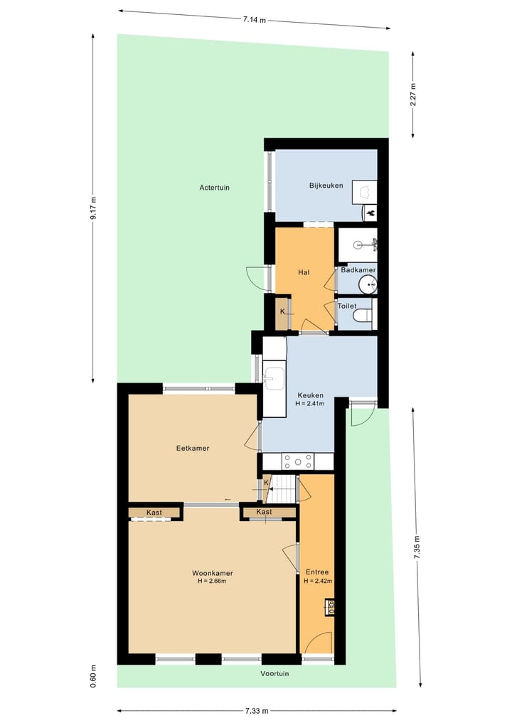 Foto 30 van Schotte 8