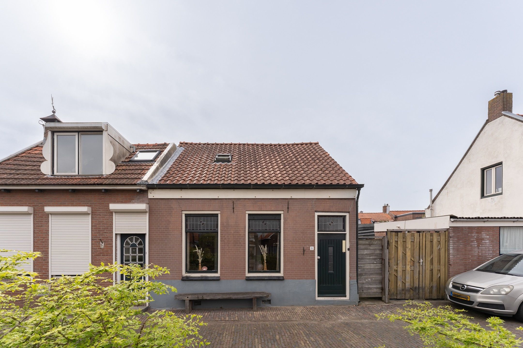 Photo 6 of Schotte 8