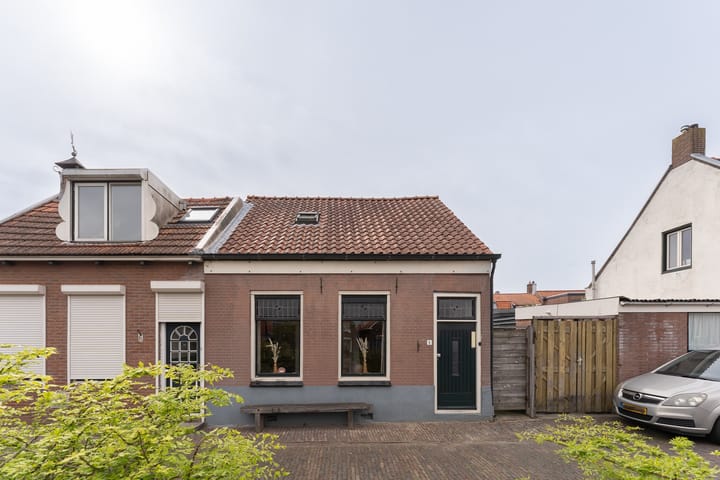 Foto 6 van Schotte 8