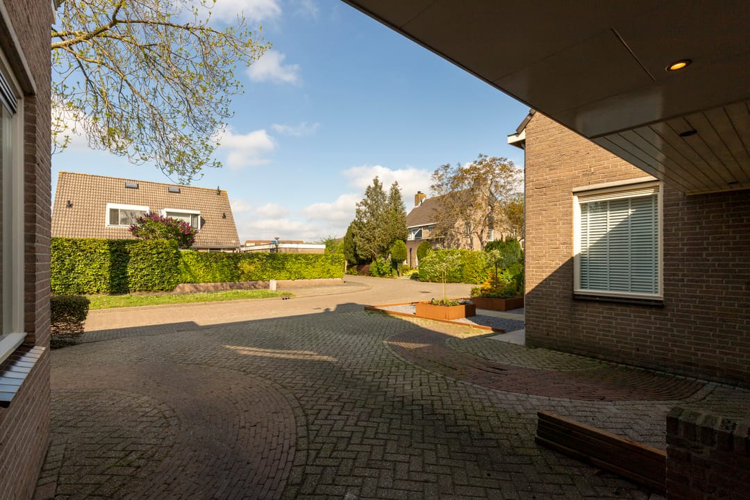 Foto 11 van Jacob Ruisdaelstraat 13