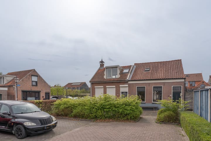 Foto 7 van Schotte 8