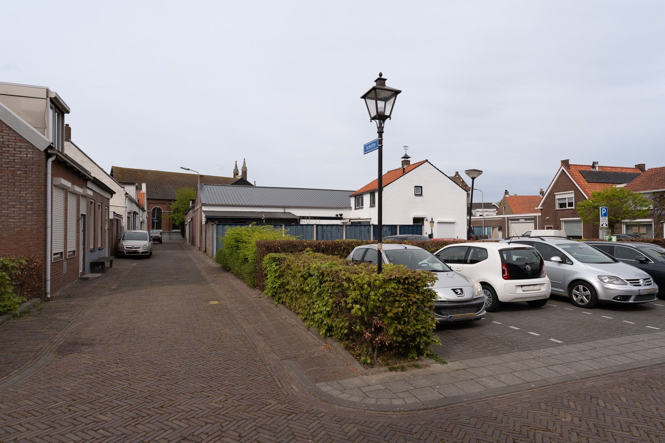 Photo 9 of Schotte 8