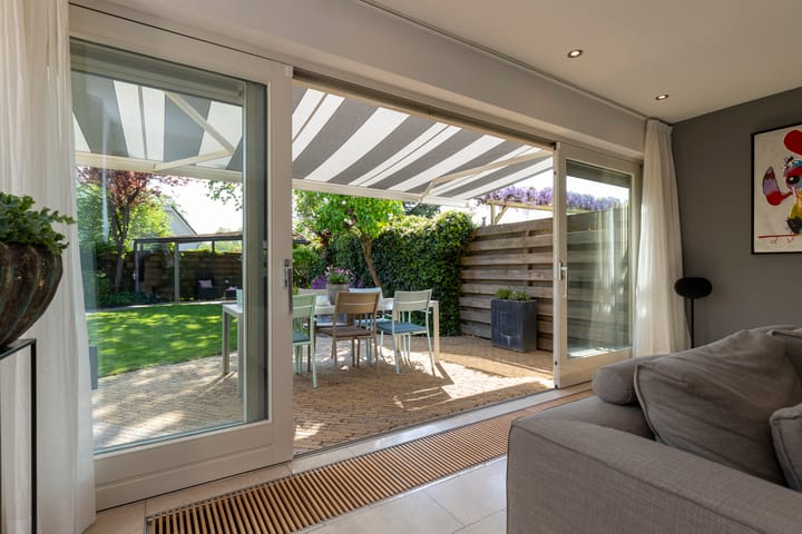 Foto 25 van Jacob Ruisdaelstraat 13