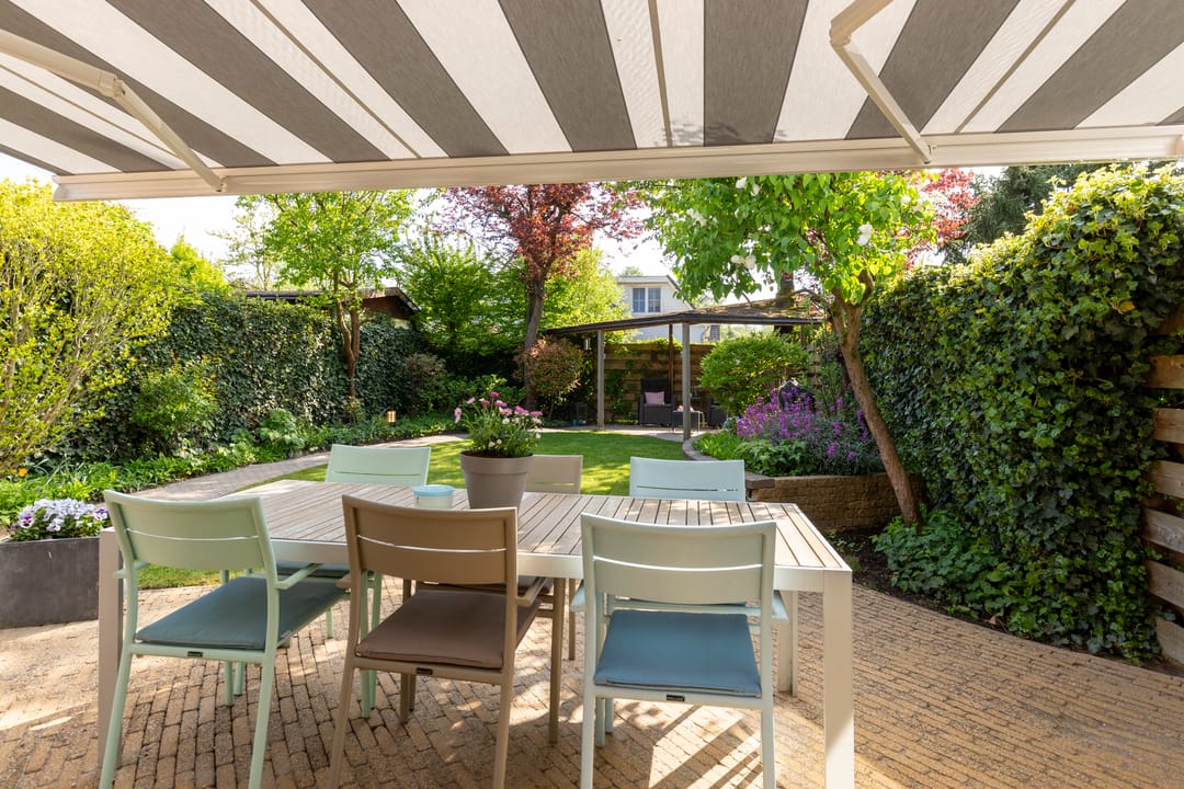 Foto 26 van Jacob Ruisdaelstraat 13