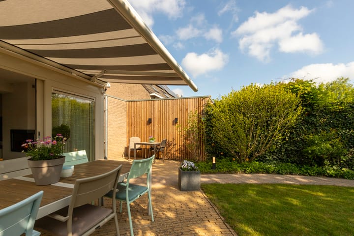 Foto 29 van Jacob Ruisdaelstraat 13