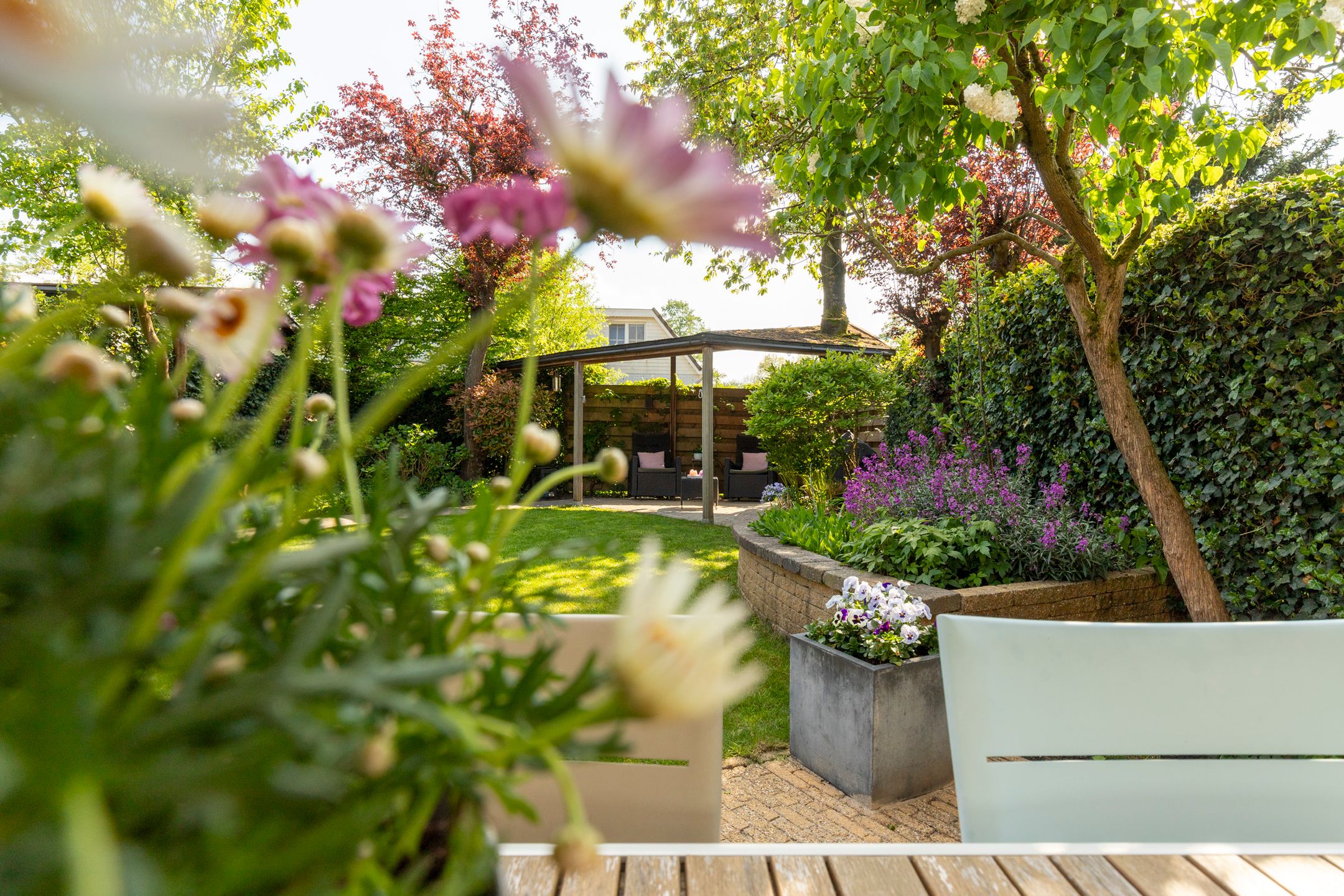 Foto 30 van Jacob Ruisdaelstraat 13