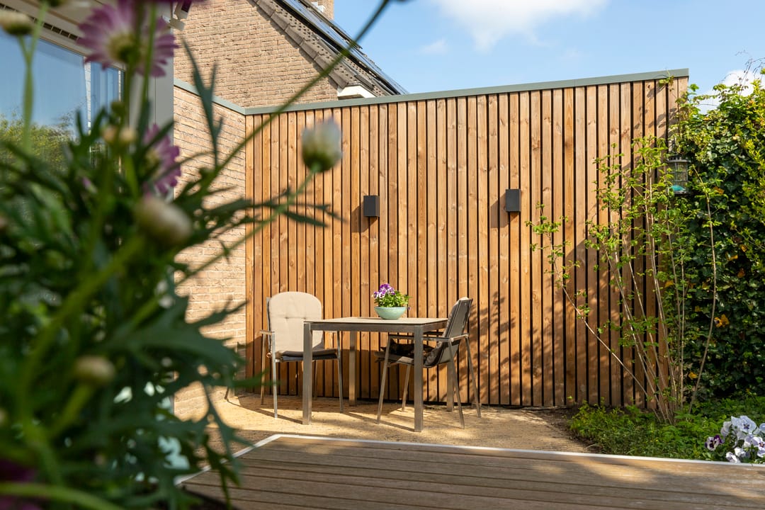 Foto 31 van Jacob Ruisdaelstraat 13