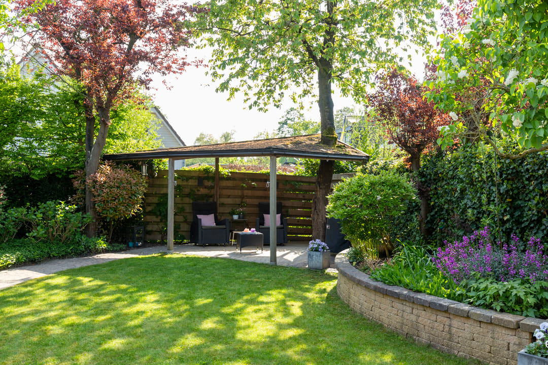 Foto 32 van Jacob Ruisdaelstraat 13