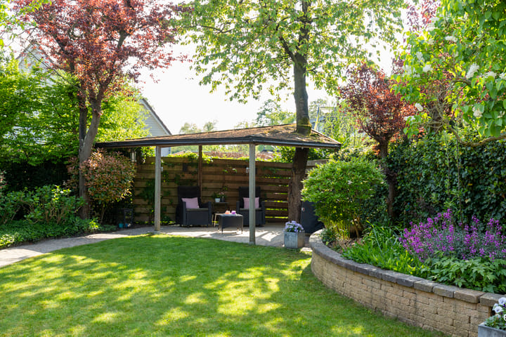 Foto 32 van Jacob Ruisdaelstraat 13