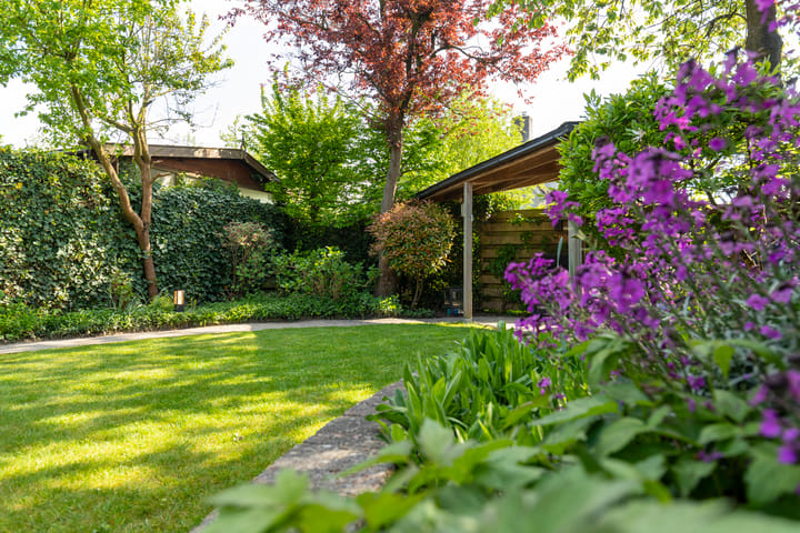 Foto 34 van Jacob Ruisdaelstraat 13