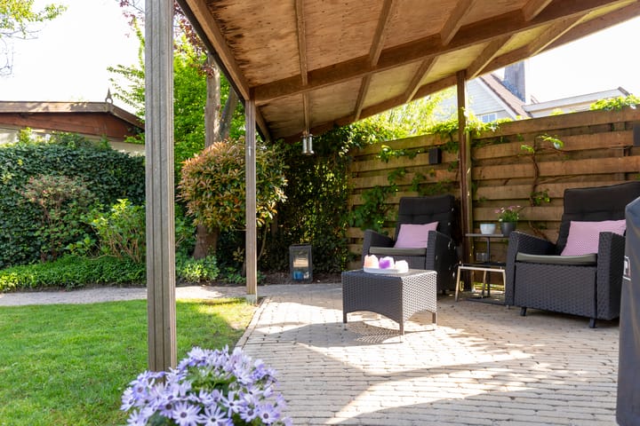 Foto 36 van Jacob Ruisdaelstraat 13