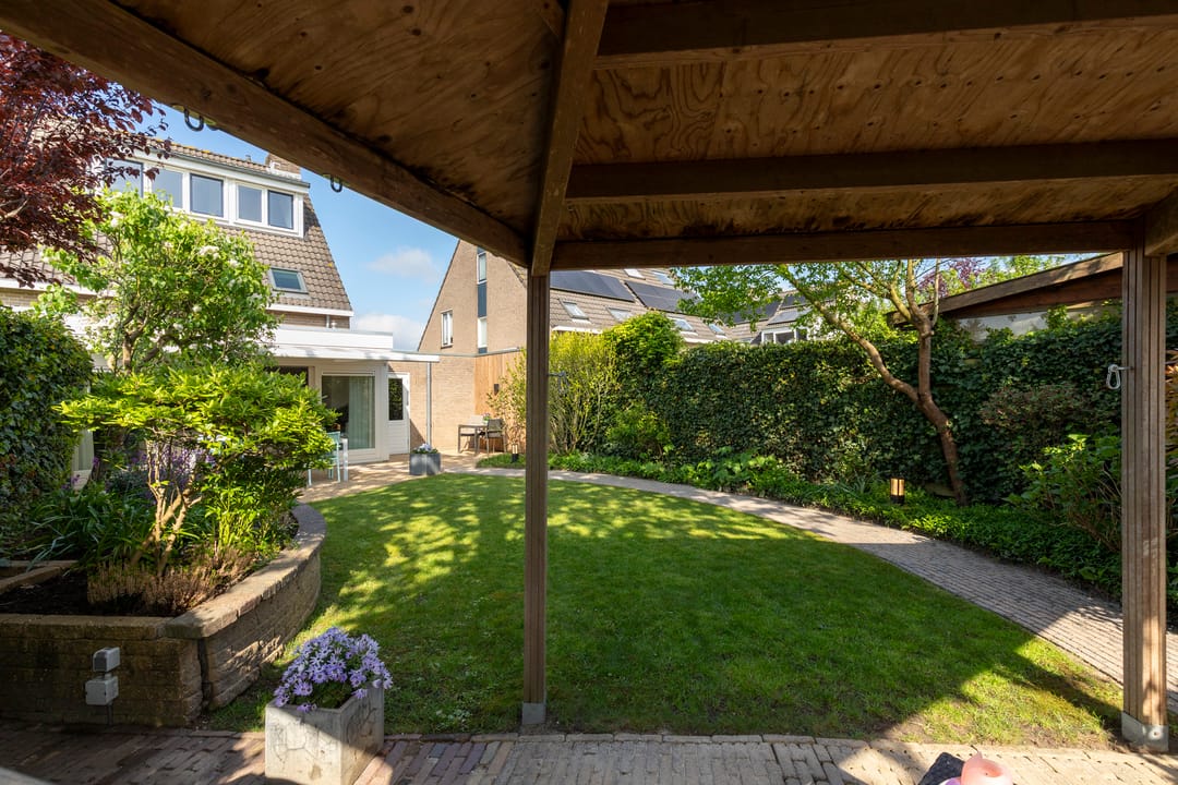 Foto 37 van Jacob Ruisdaelstraat 13