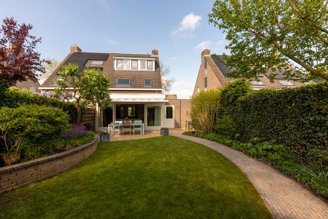 Foto 38 van Jacob Ruisdaelstraat 13