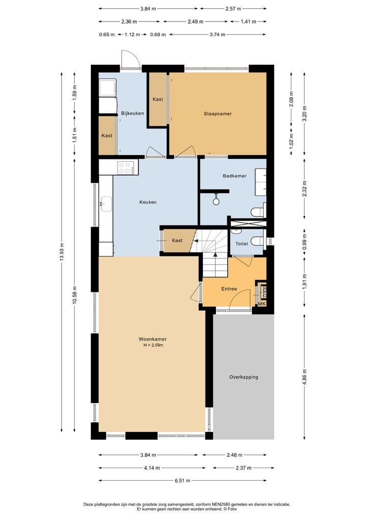 Foto 38 van Postweg 75