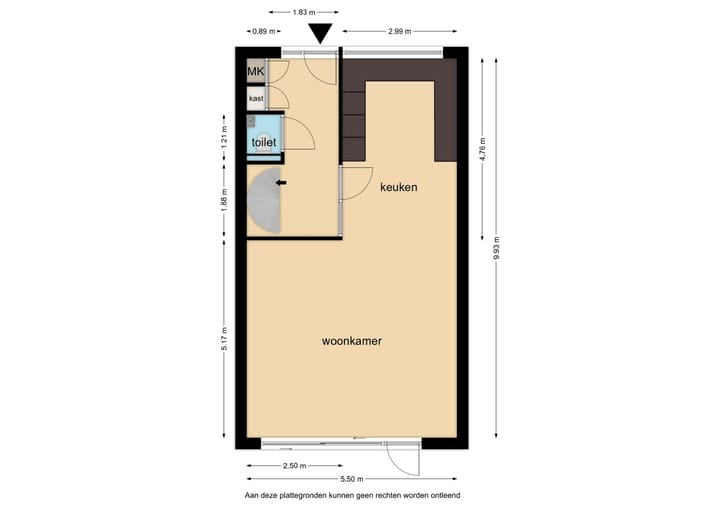 Foto 32 van Buitenpepersdreef 150