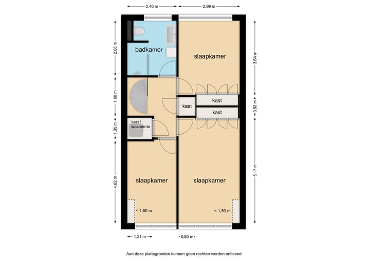 Foto 33 van Buitenpepersdreef 150