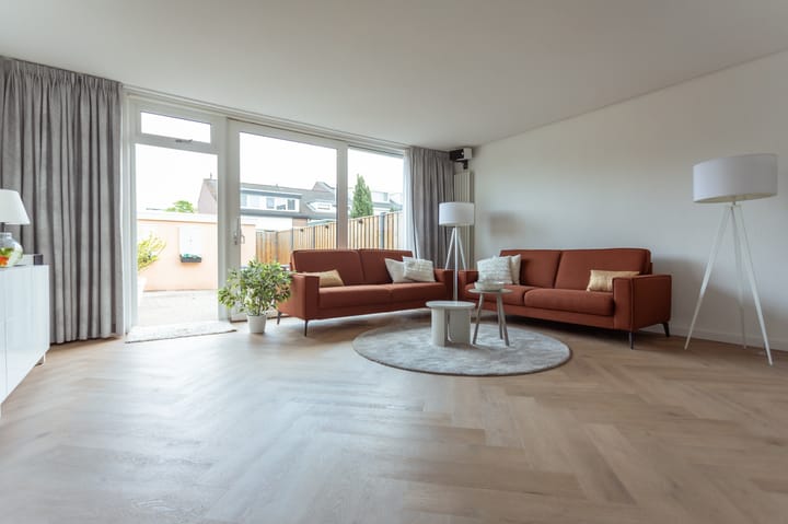 Foto 2 van Buitenpepersdreef 150