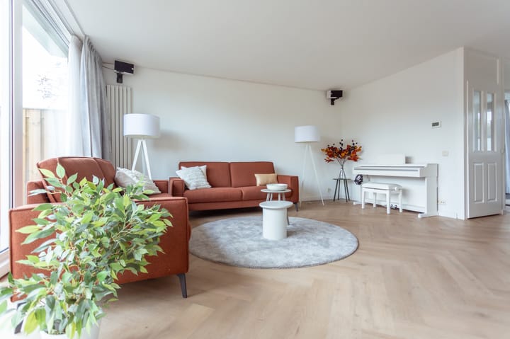 Foto 5 van Buitenpepersdreef 150