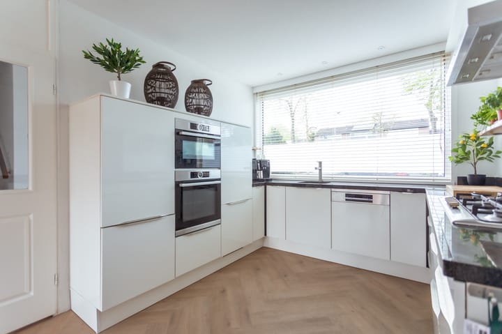 Foto 7 van Buitenpepersdreef 150