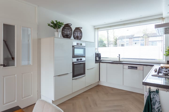 Foto 8 van Buitenpepersdreef 150