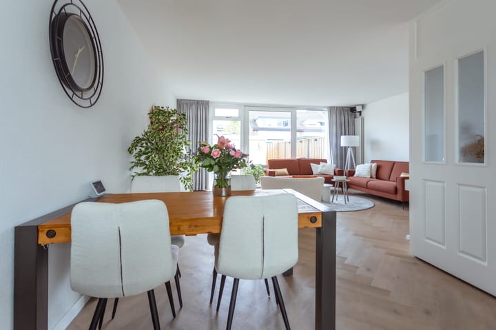 Foto 9 van Buitenpepersdreef 150