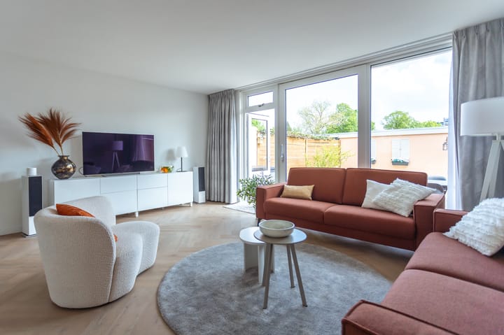 Foto 10 van Buitenpepersdreef 150