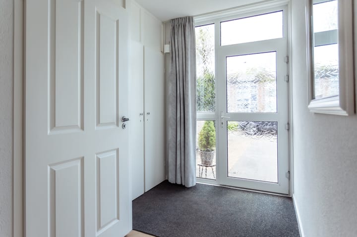 Foto 11 van Buitenpepersdreef 150