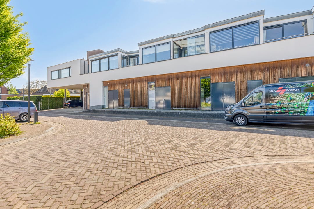 Foto 7 van Krabbenplas 11