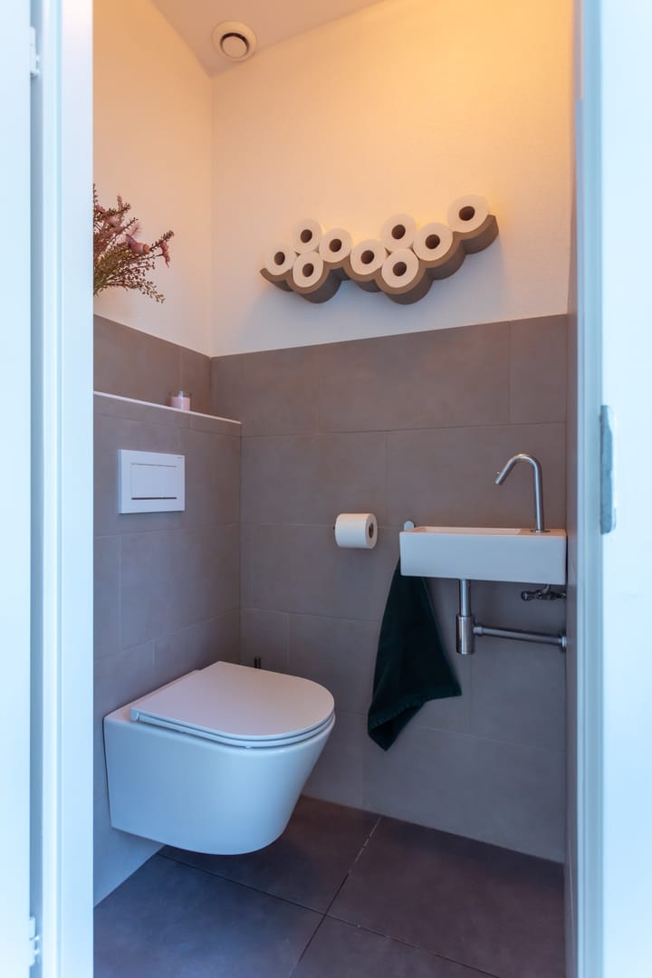 Foto 12 van Buitenpepersdreef 150