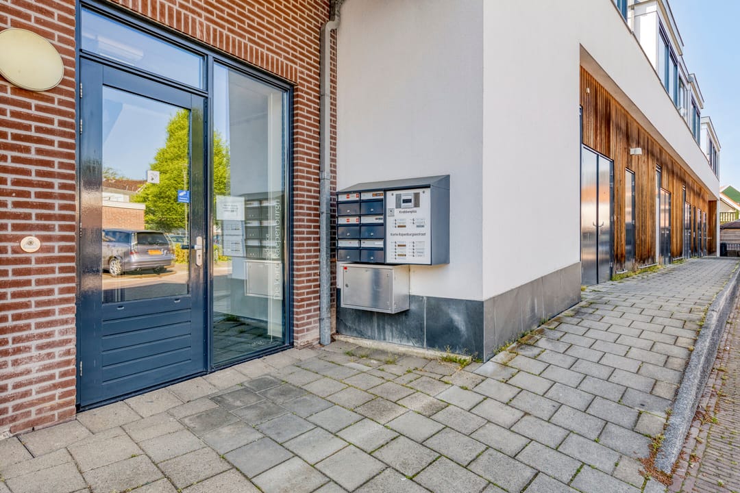 Foto 8 van Krabbenplas 11