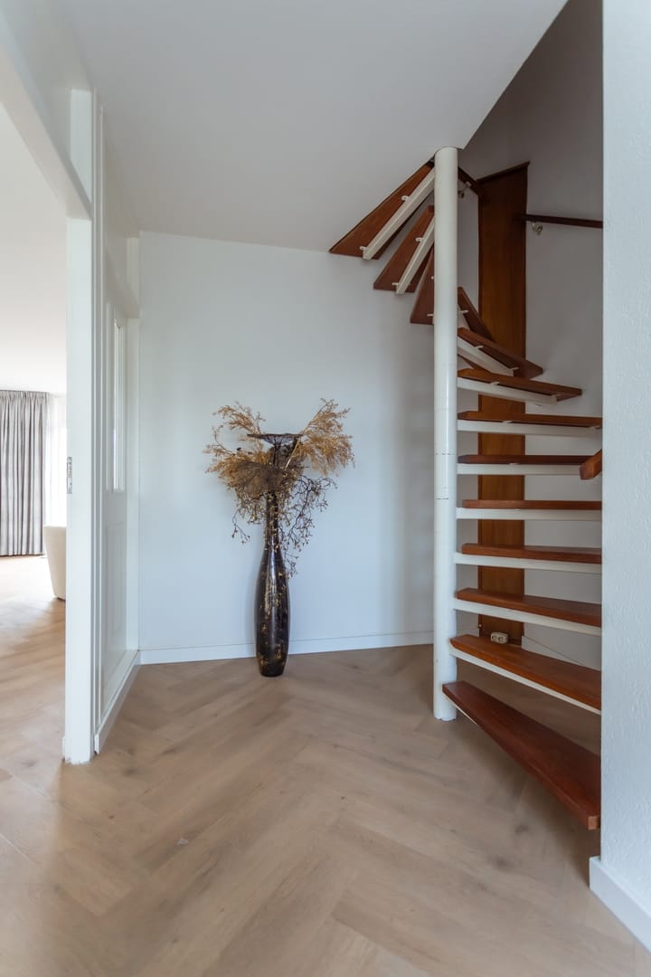 Foto 13 van Buitenpepersdreef 150