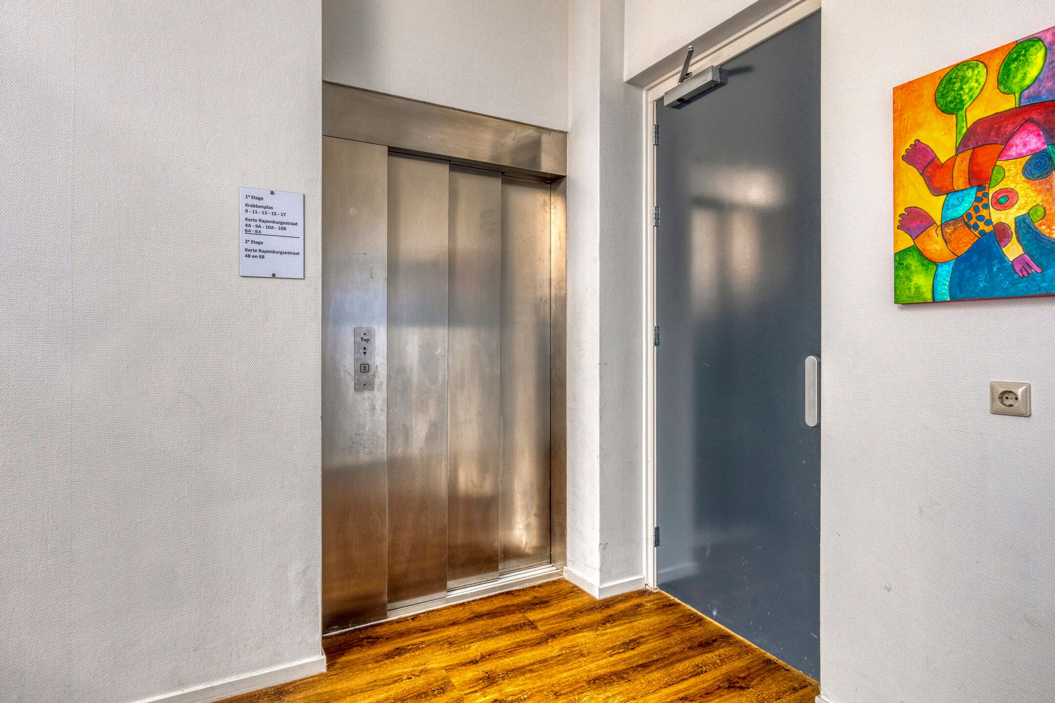 Foto 9 van Krabbenplas 11