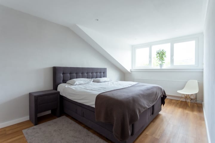 Foto 14 van Buitenpepersdreef 150