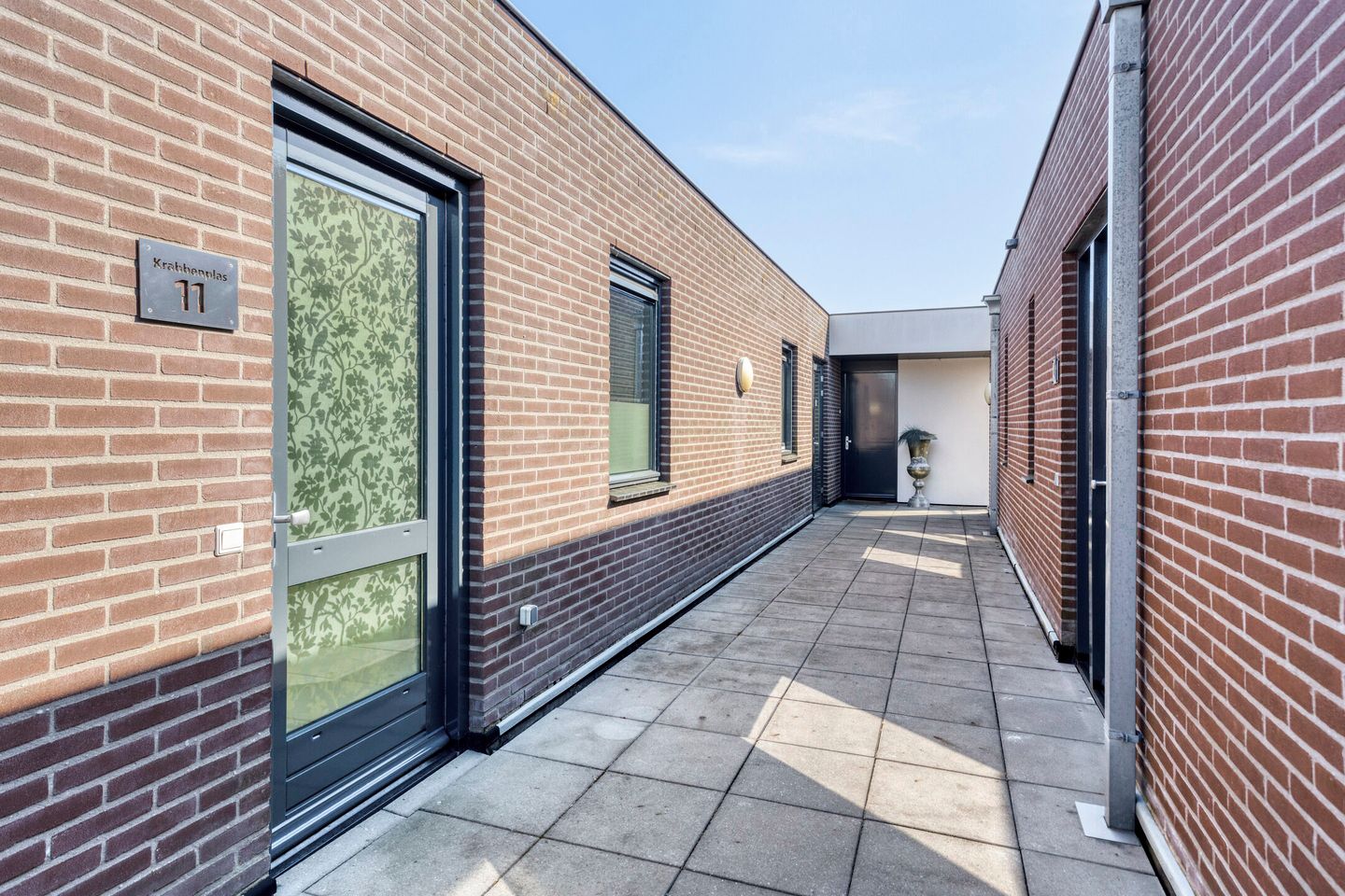 Foto 10 van Krabbenplas 11