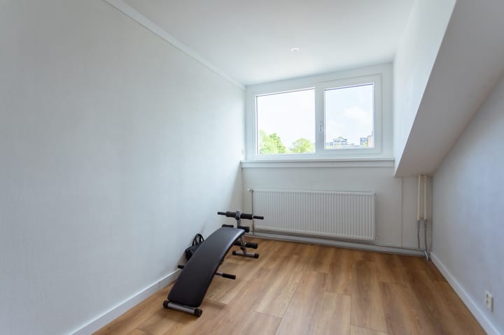 Foto 16 van Buitenpepersdreef 150