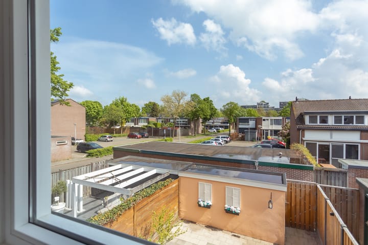 Foto 17 van Buitenpepersdreef 150