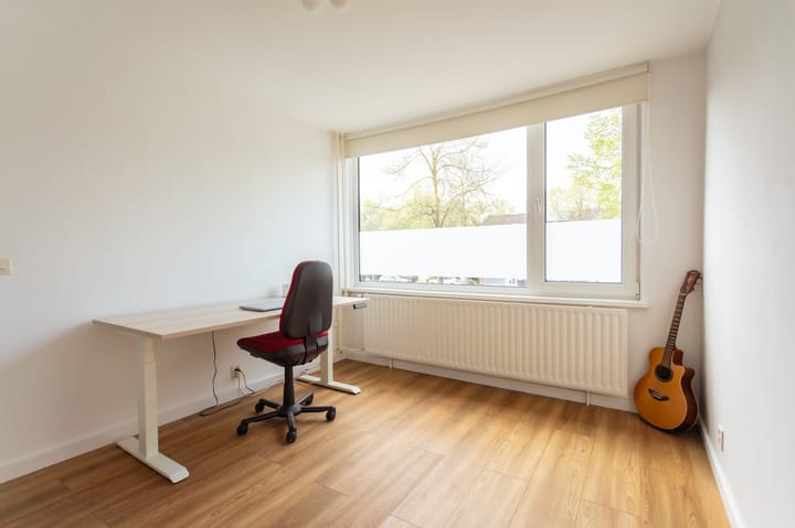 Foto 18 van Buitenpepersdreef 150