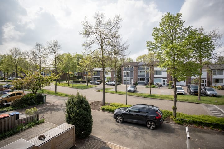 Foto 20 van Buitenpepersdreef 150