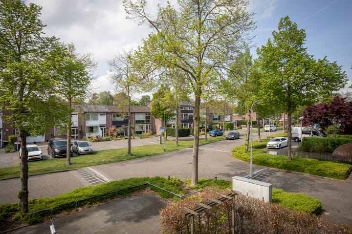 Foto 21 van Buitenpepersdreef 150