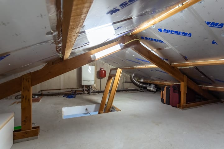 Foto 25 van Buitenpepersdreef 150