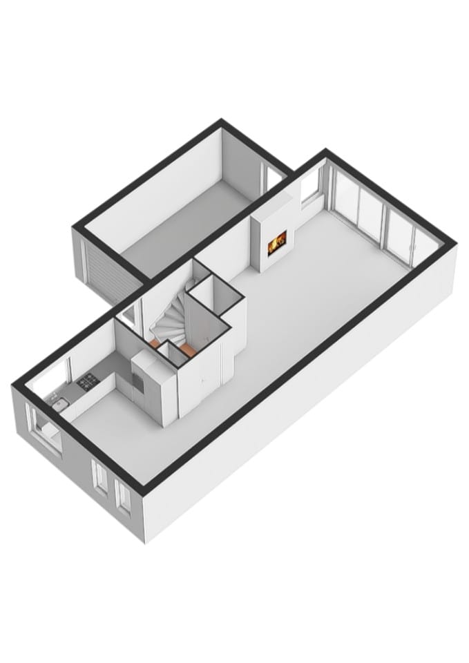Foto 64 van Jacob Ruisdaelstraat 13