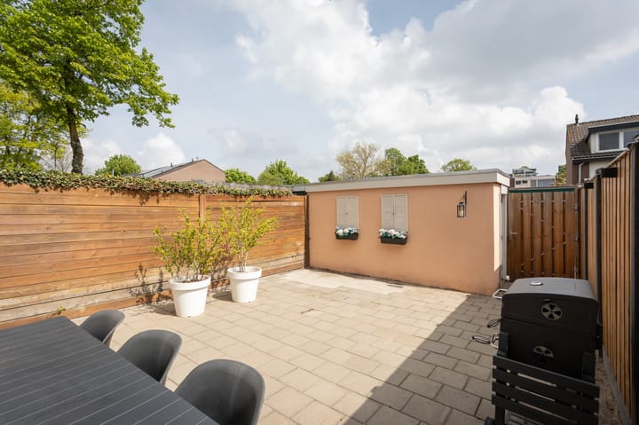 Foto 26 van Buitenpepersdreef 150