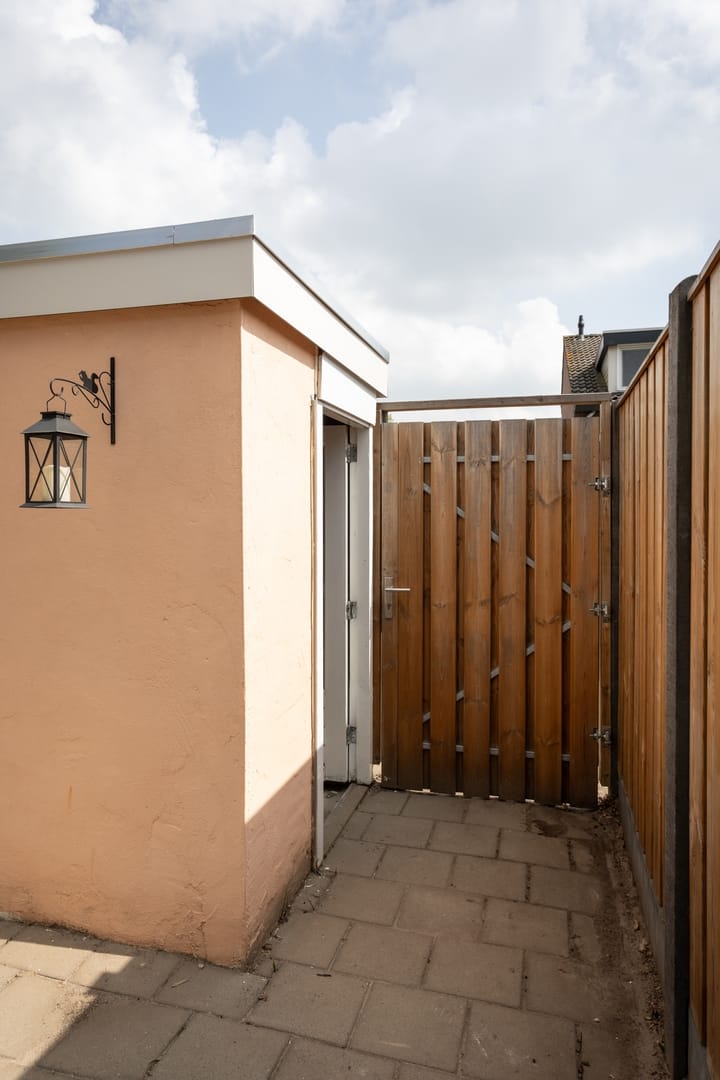 Foto 27 van Buitenpepersdreef 150